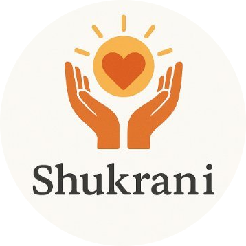 Shukrani logo